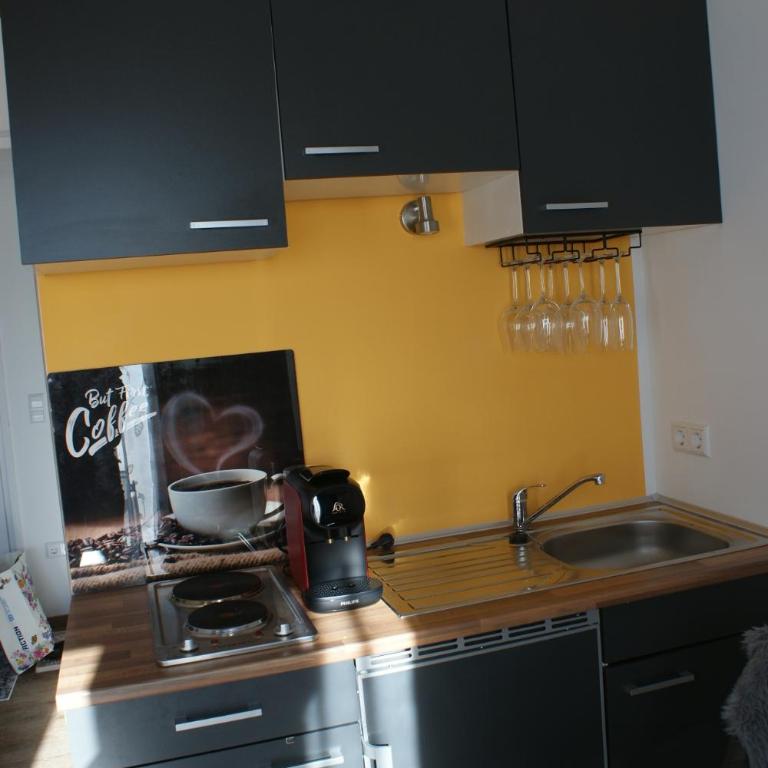 Lipizzanerstüberl - Apartment mit 1 Schlafzimmer - 34