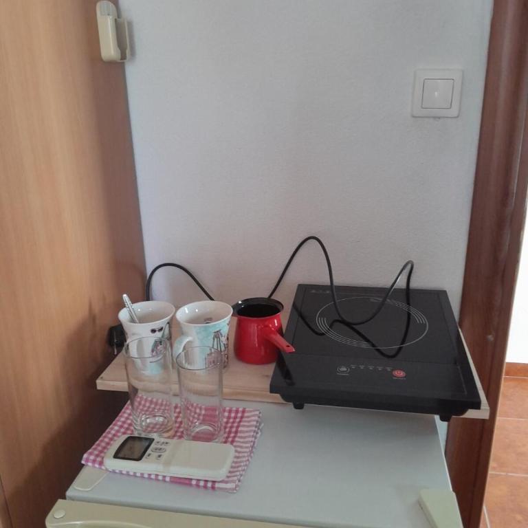 Radmila - Double Room - 2