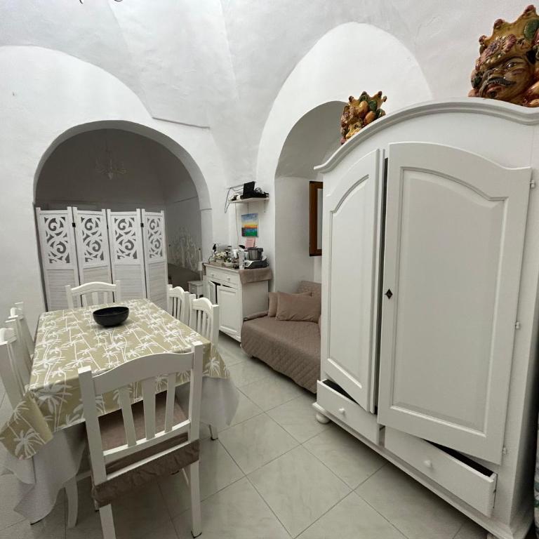 Dammuso Pantelleria - Fiori D'Ossidiana - Apartment mit 1 Schlafzimmer - 9