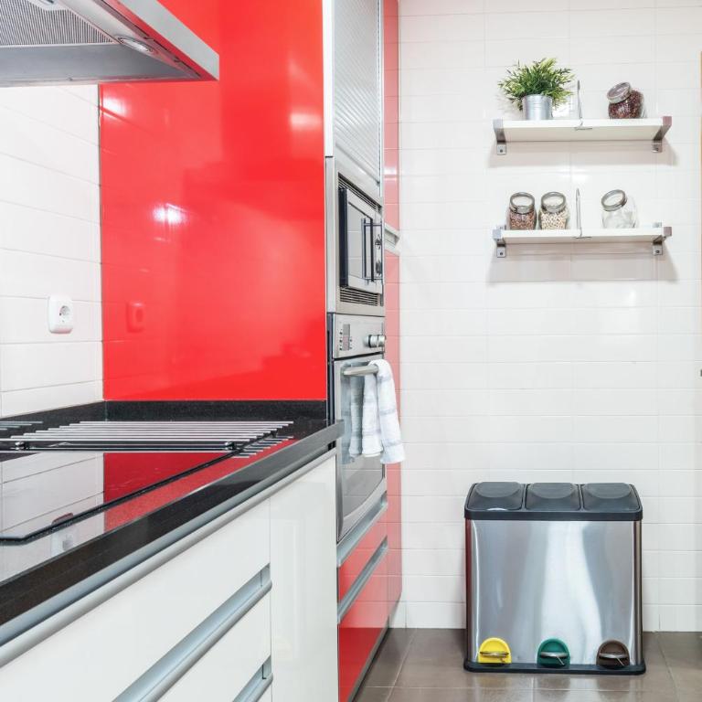 Exclusive SOHO - Apartamento de 2 dormitorios - 43