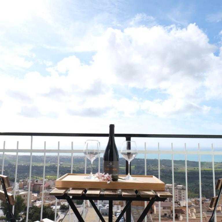 Temples and Sea view Apartment - Appartamento con Vista Mare - 15