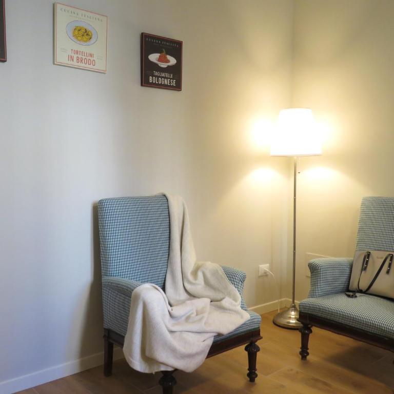 Corticella Apartment - La Casina - Appartamento con 1 Camera da Letto - 8