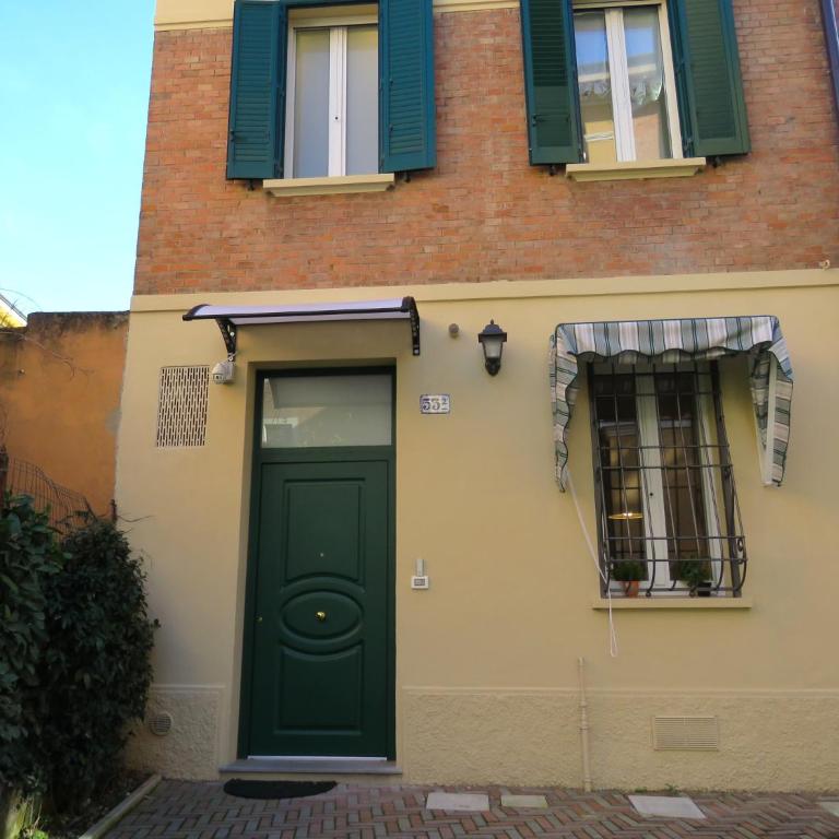 Corticella Apartment - La Casina - Appartamento con 1 Camera da Letto - 4