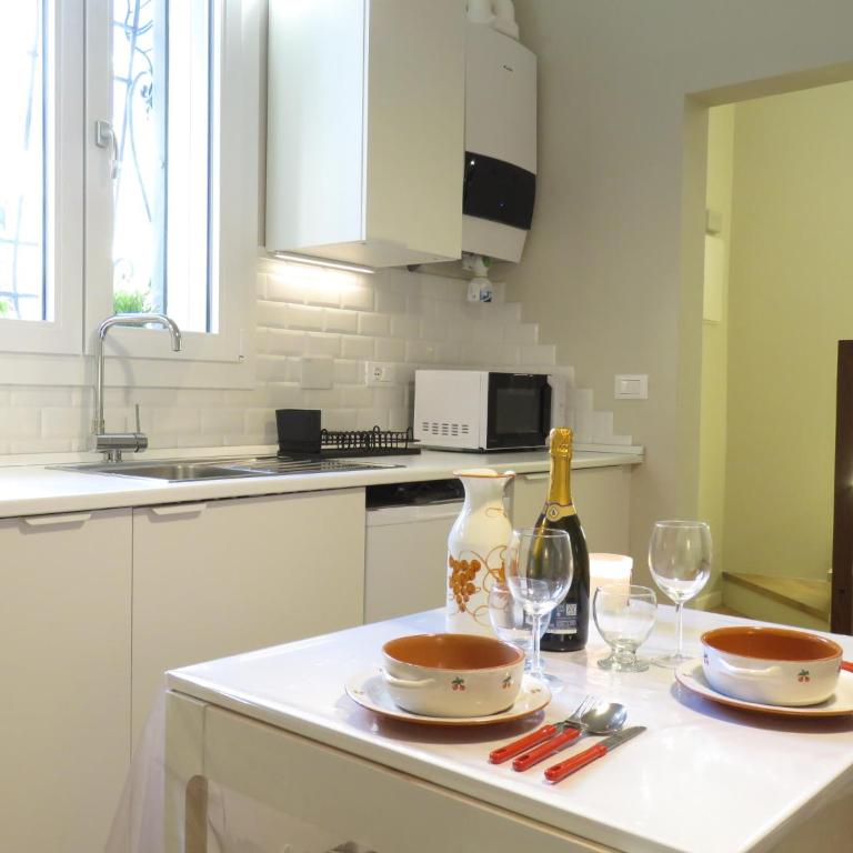 Corticella Apartment - La Casina - Appartamento con 1 Camera da Letto - 10