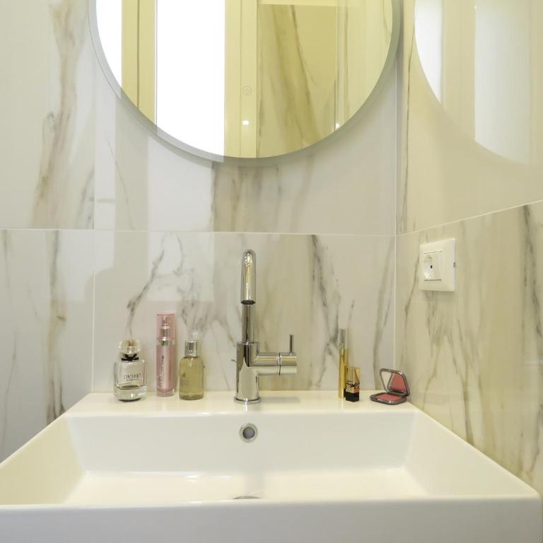 Corticella Apartment - La Casina - Appartamento con 1 Camera da Letto - 17