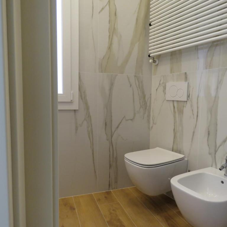 Corticella Apartment - La Casina - Appartamento con 1 Camera da Letto - 15