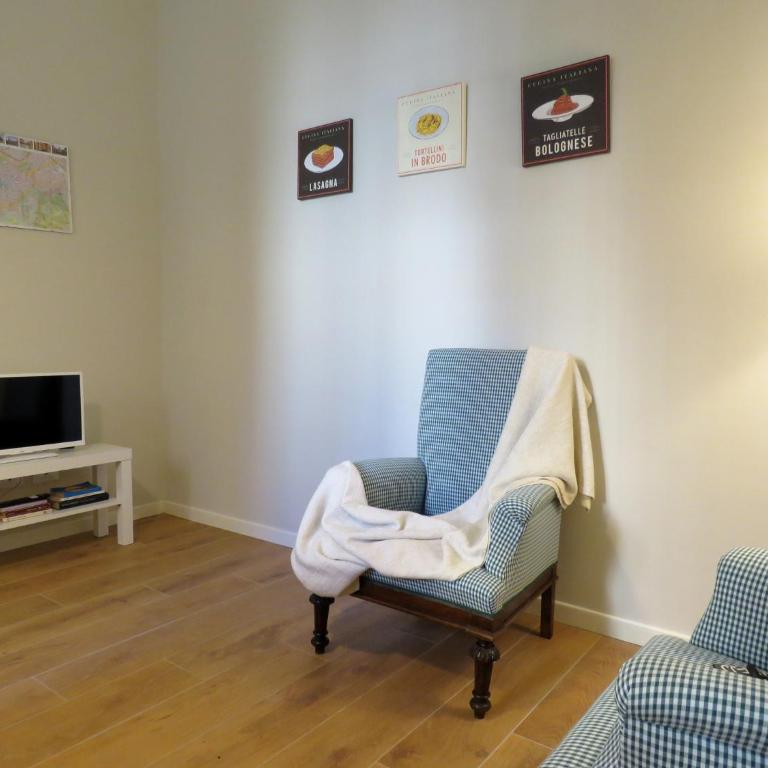 Corticella Apartment - La Casina - Appartamento con 1 Camera da Letto - 9
