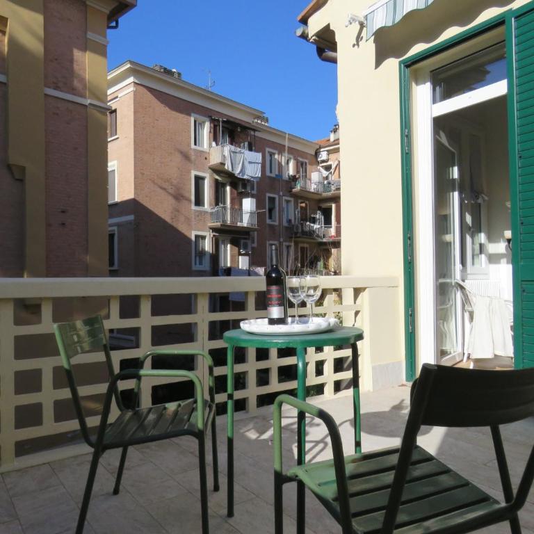 Corticella Apartment - La Casina - Appartamento con 1 Camera da Letto - 2