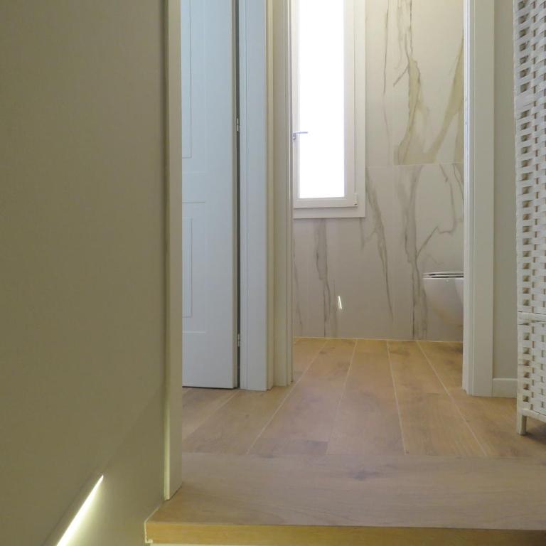 Corticella Apartment - La Casina - Appartamento con 1 Camera da Letto - 14