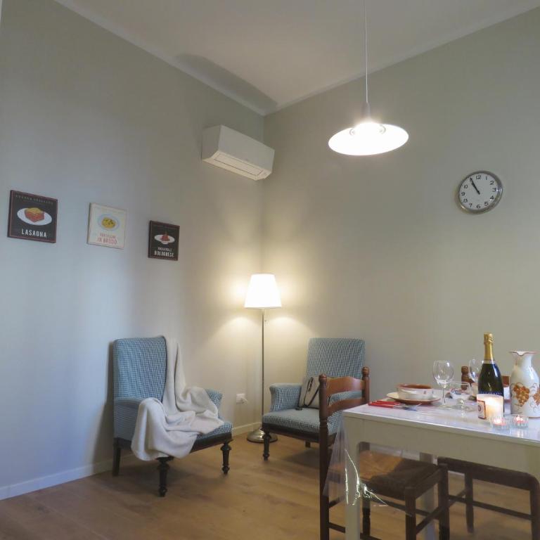 Corticella Apartment - La Casina - Appartamento con 1 Camera da Letto - 7