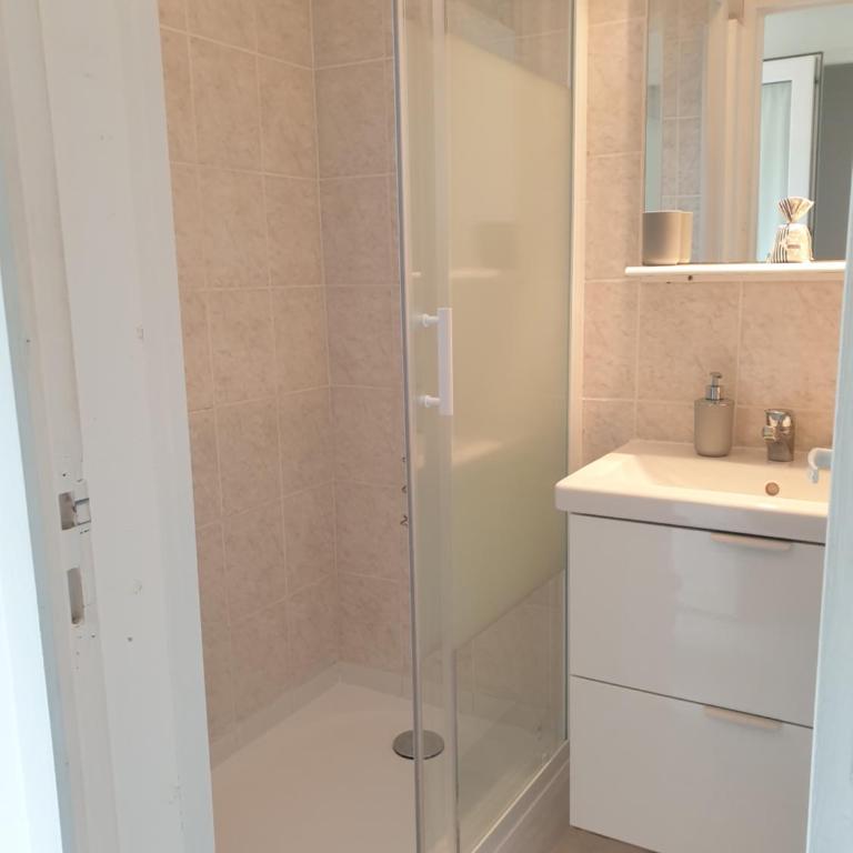 Les Restanques du Sud - Appartement 1 Chambre - 9