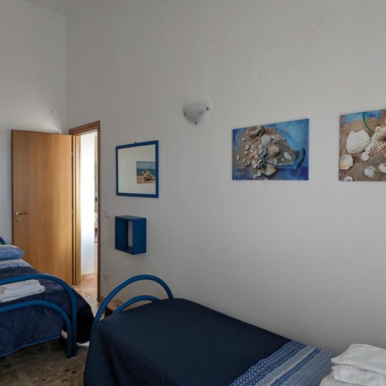 Punta Grande - Scala dei Turchi - Casa de 2 dormitorios - 27