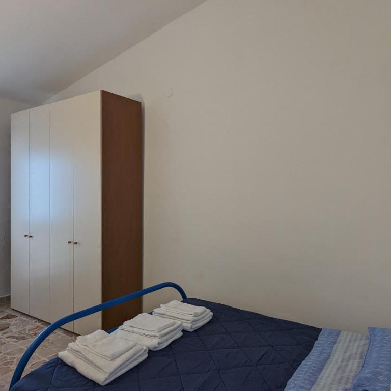 Punta Grande - Scala dei Turchi - Casa de 2 dormitorios - 26