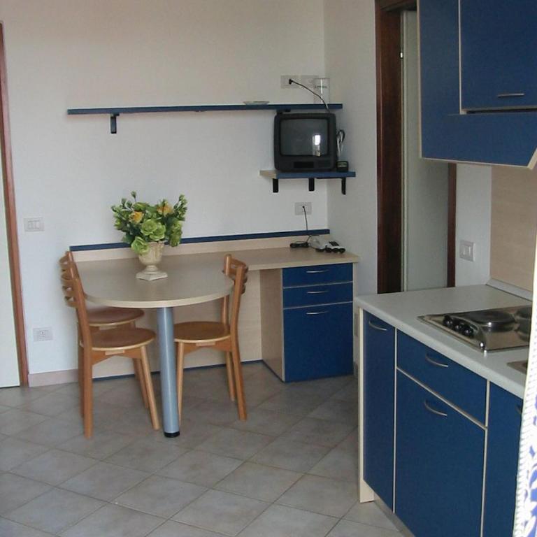 Residence Villa Miky - Appartamento - 4