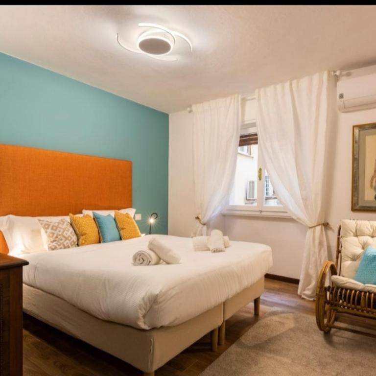 Guicciardini Flat - Appartamento con 2 Camere da Letto - 1