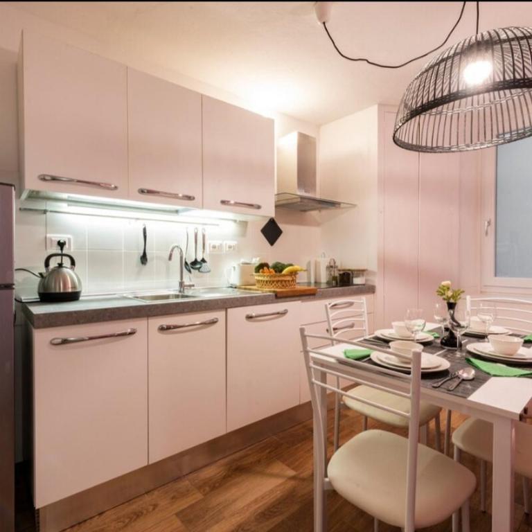 Guicciardini Flat - Appartamento con 2 Camere da Letto - 6