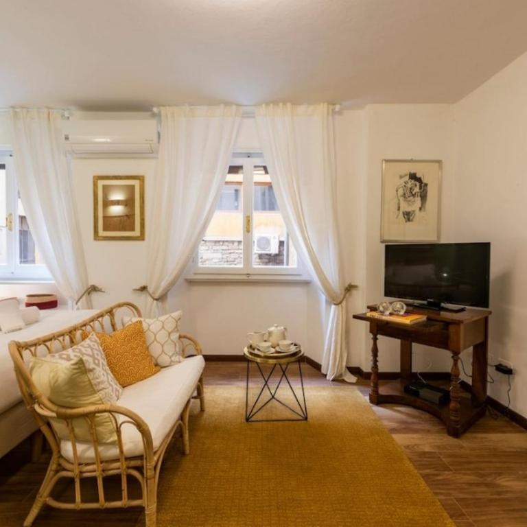 Guicciardini Flat - Appartamento con 2 Camere da Letto - 5