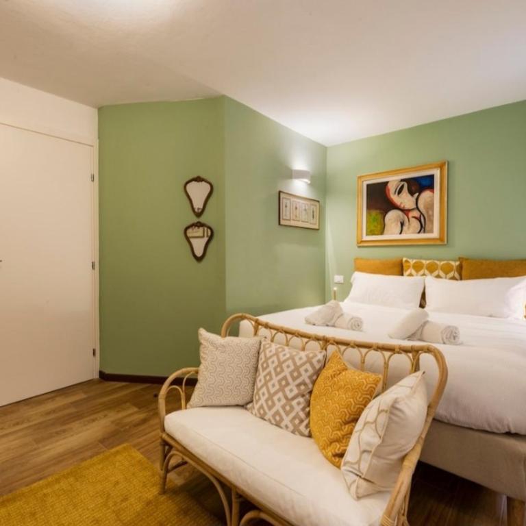 Guicciardini Flat - Appartamento con 2 Camere da Letto - 3