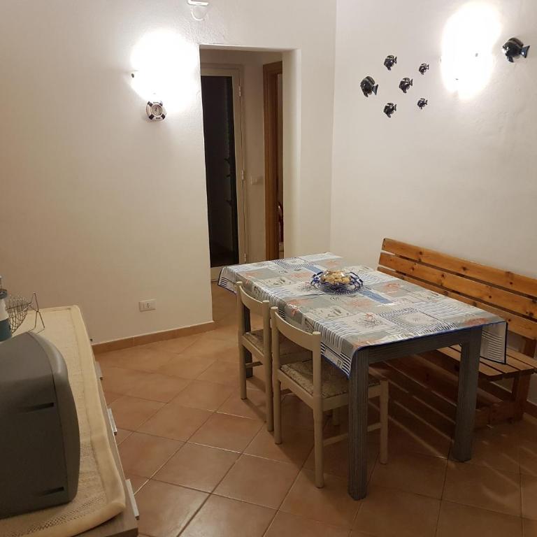 Punta Grande - Scala dei Turchi - Casa de 2 dormitorios - 33