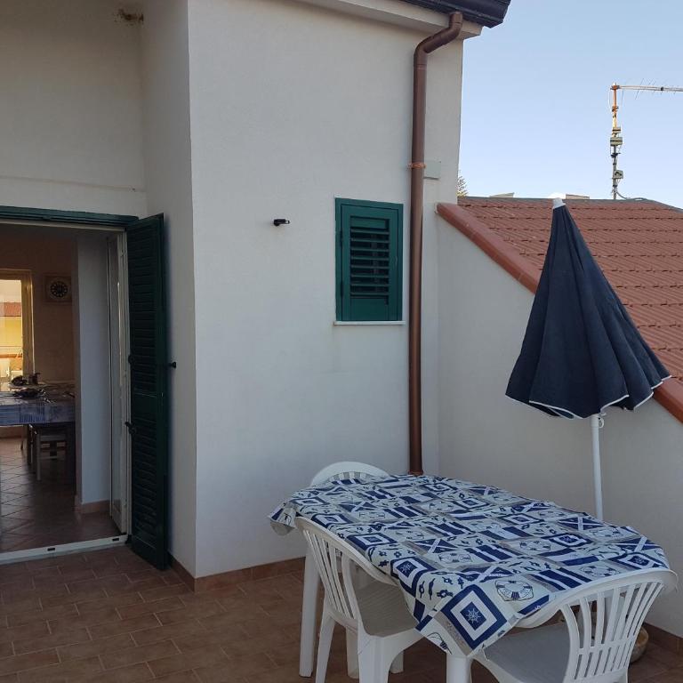 Punta Grande - Scala dei Turchi - Casa de 2 dormitorios - 35
