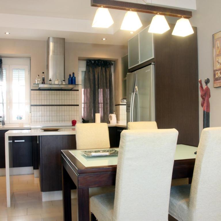 Apartamento Mirando a la Mezquita - Two-Bedroom Apartment with City View - 1