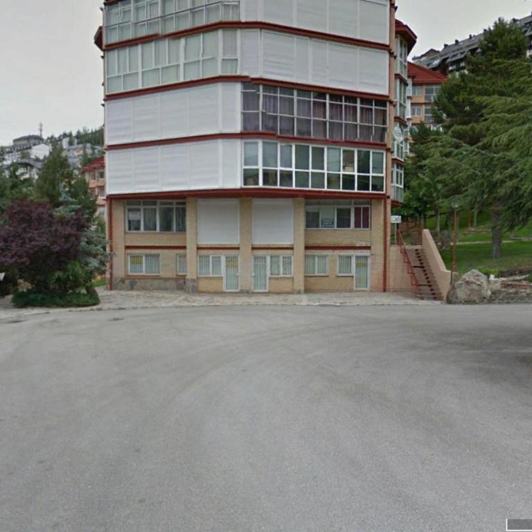 APART T29 EDIF EUROPA SIERRA NEVADA - Apartamento de 3 dormitorios - 10