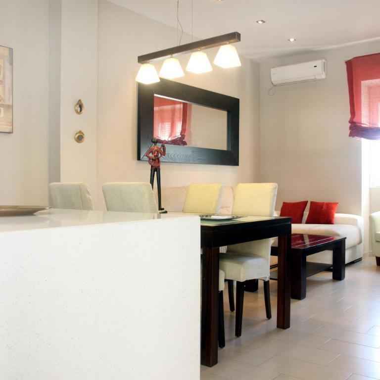 Apartamento Mirando a la Mezquita - Two-Bedroom Apartment with City View - 4