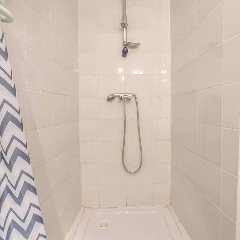 A 4 mn de Grenette Hypercentre - Appartement 1 Chambre - 16