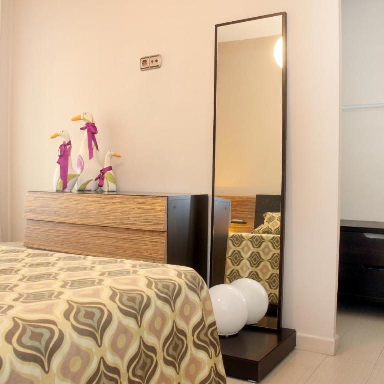 Apartamento Mirando a la Mezquita - Two-Bedroom Apartment with City View - 5