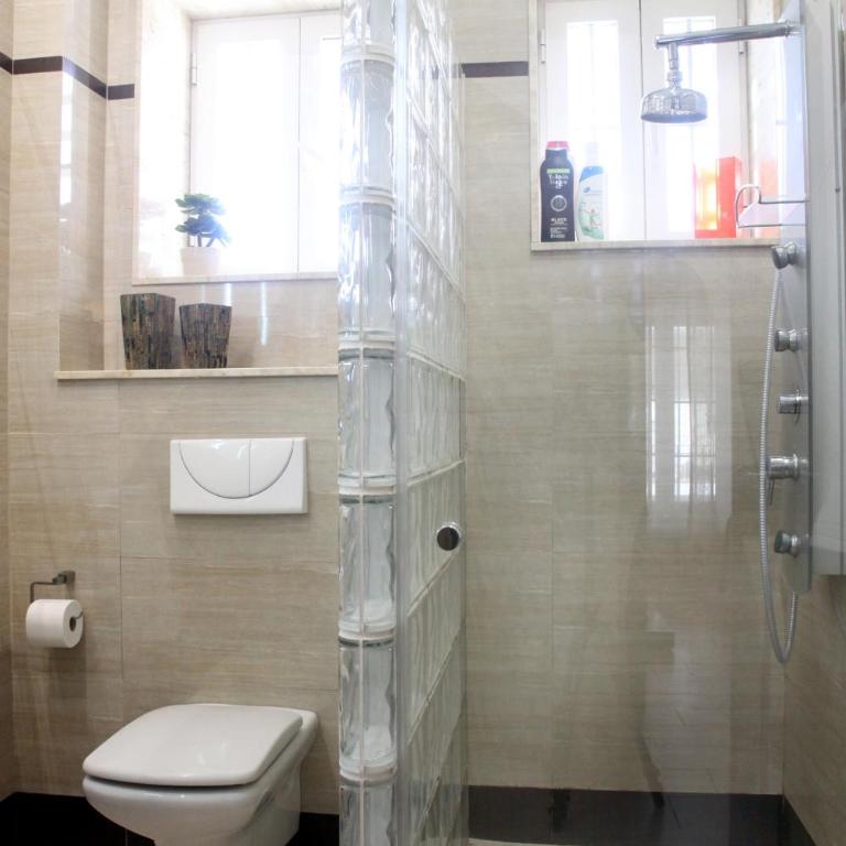 Apartamento Mirando a la Mezquita - Two-Bedroom Apartment with City View - 8