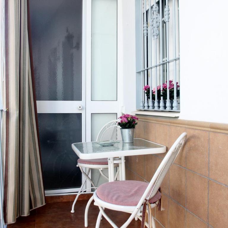 Apartamento Mirando a la Mezquita - Two-Bedroom Apartment with City View - 9
