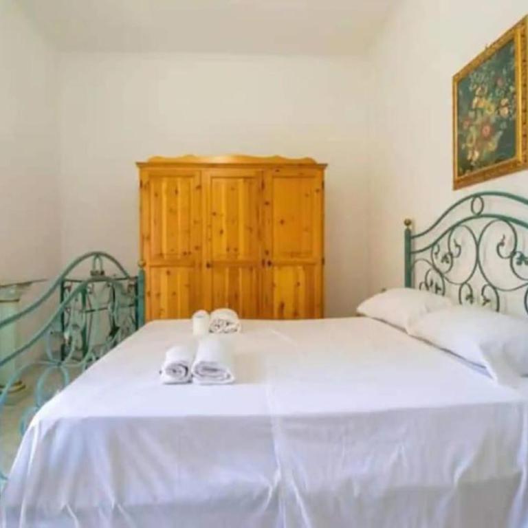Napoleon Home in Principe Umberto Square - Appartamento con 2 Camere da Letto - 13