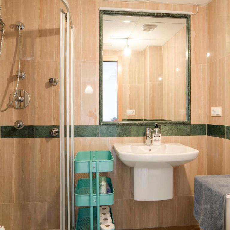 Cozy apartment in Málaga - Apartamento - 7