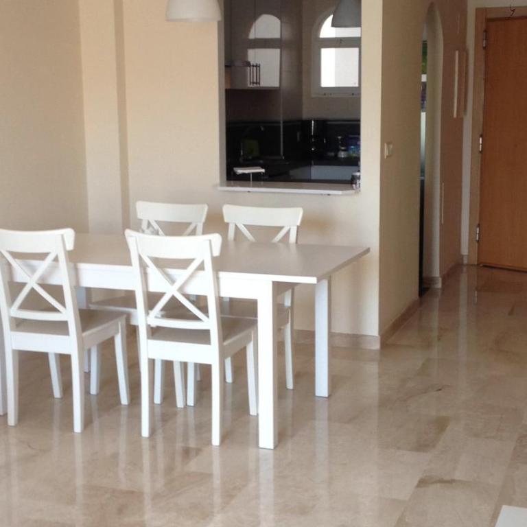 Cozy apartment in Málaga - Apartamento - 8