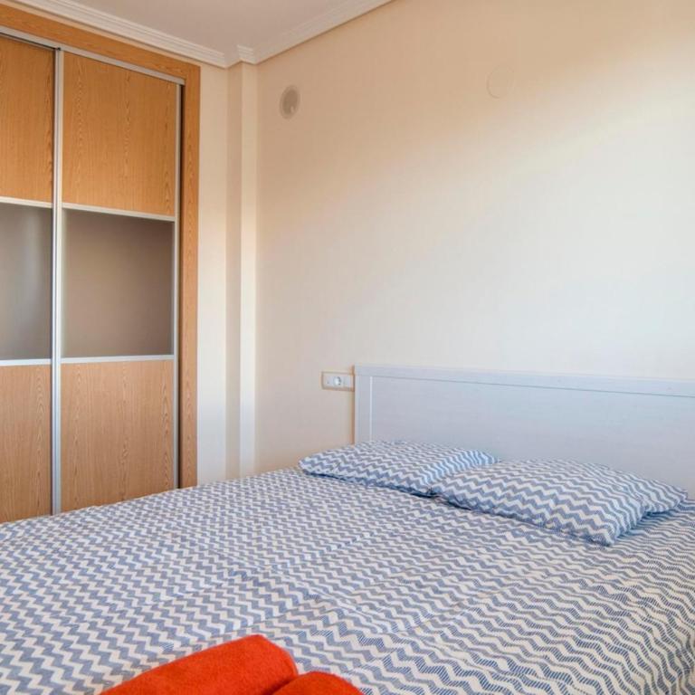 Cozy apartment in Málaga - Apartamento - 13
