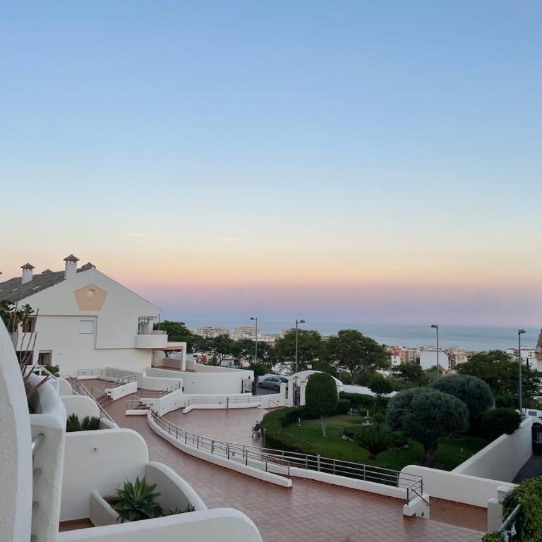 Cozy apartment in Málaga - Apartamento - 14