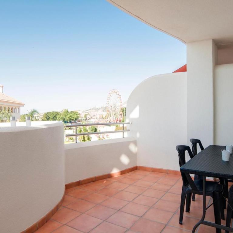Cozy apartment in Málaga - Apartamento - 23