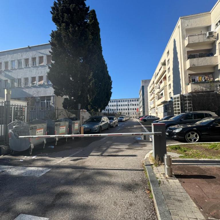 Matija Urban Suits- Downtown - Apartman sa 2 Spavaće Sobe - 18