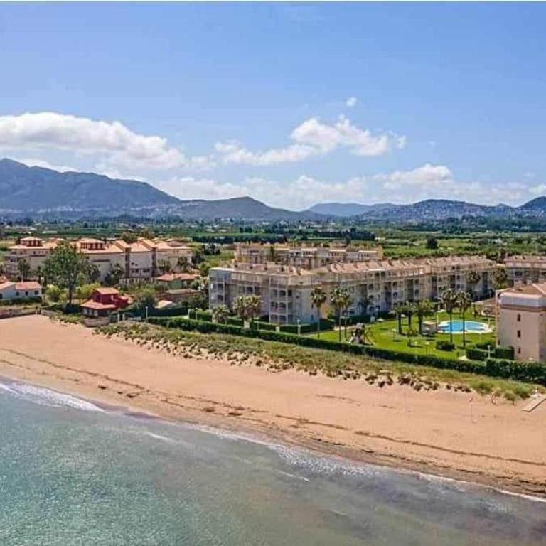 Holiday Apartment - Bahia de Denia - Apartamento de 2 dormitorios - 2