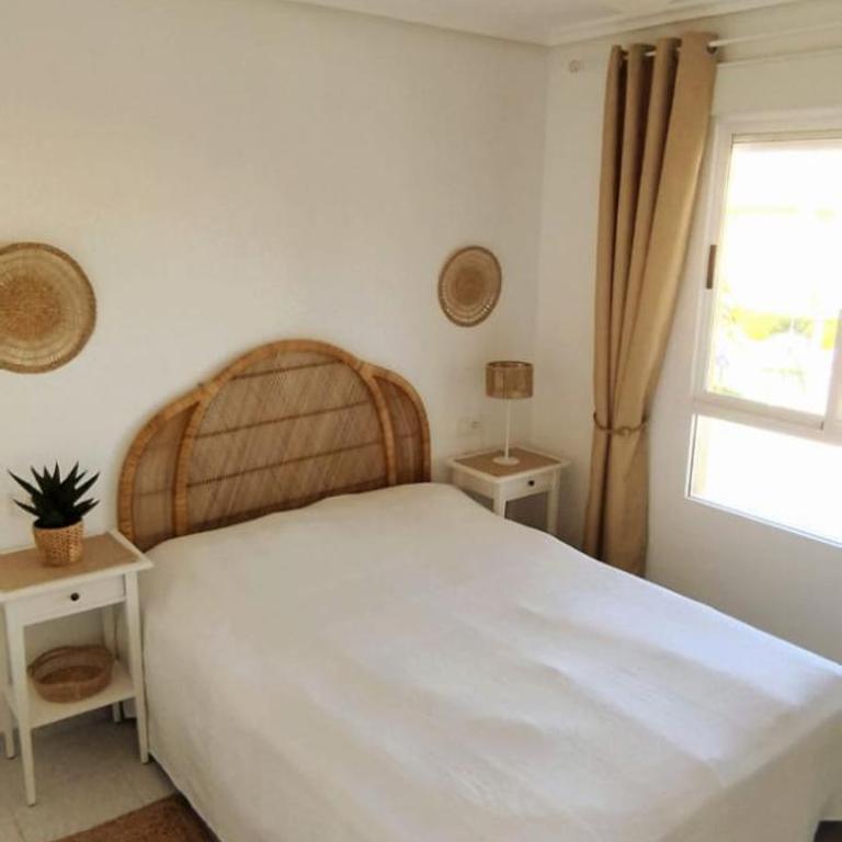 Holiday Apartment - Bahia de Denia - Apartamento de 2 dormitorios - 15