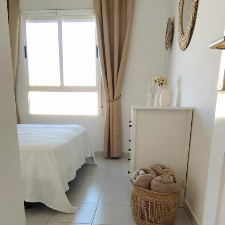 Holiday Apartment - Bahia de Denia - Apartamento de 2 dormitorios - 16