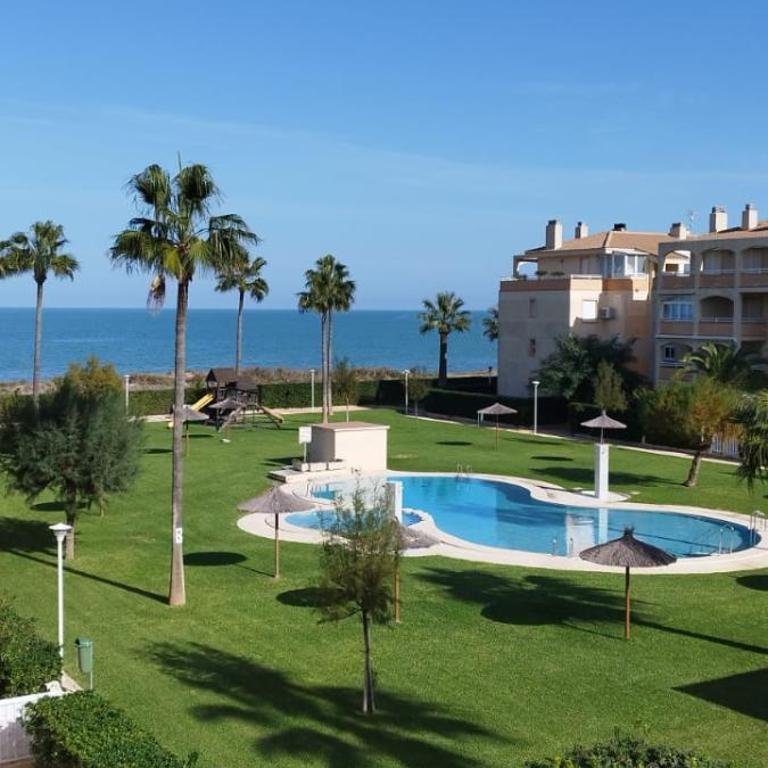 Holiday Apartment - Bahia de Denia - Apartamento de 2 dormitorios - 3