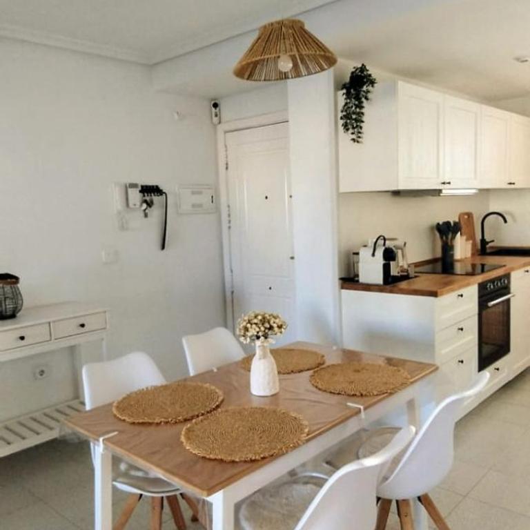 Holiday Apartment - Bahia de Denia - Apartamento de 2 dormitorios - 14