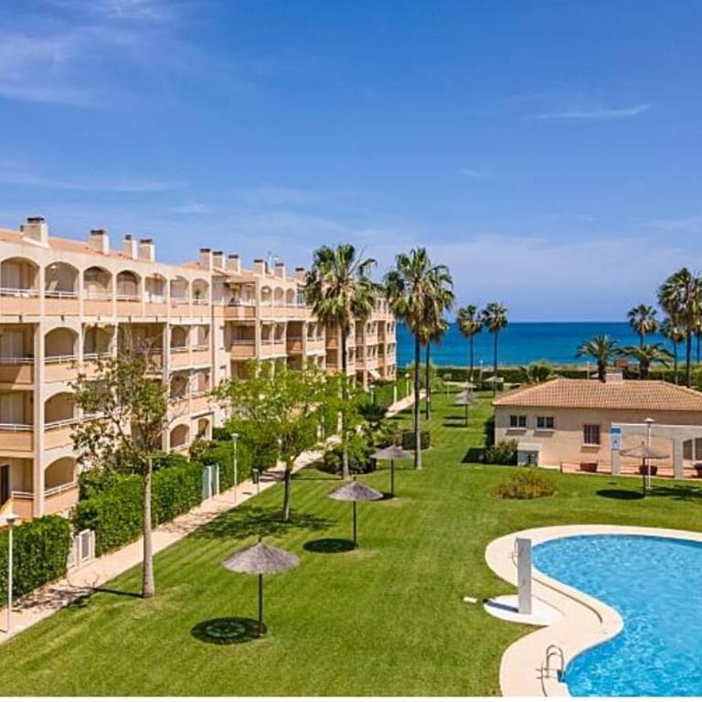 Holiday Apartment - Bahia de Denia - Apartamento de 2 dormitorios - 1