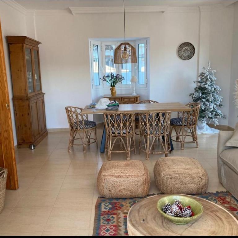 Casa Nala - Casa Vacacional de 3 dormitorios - 11