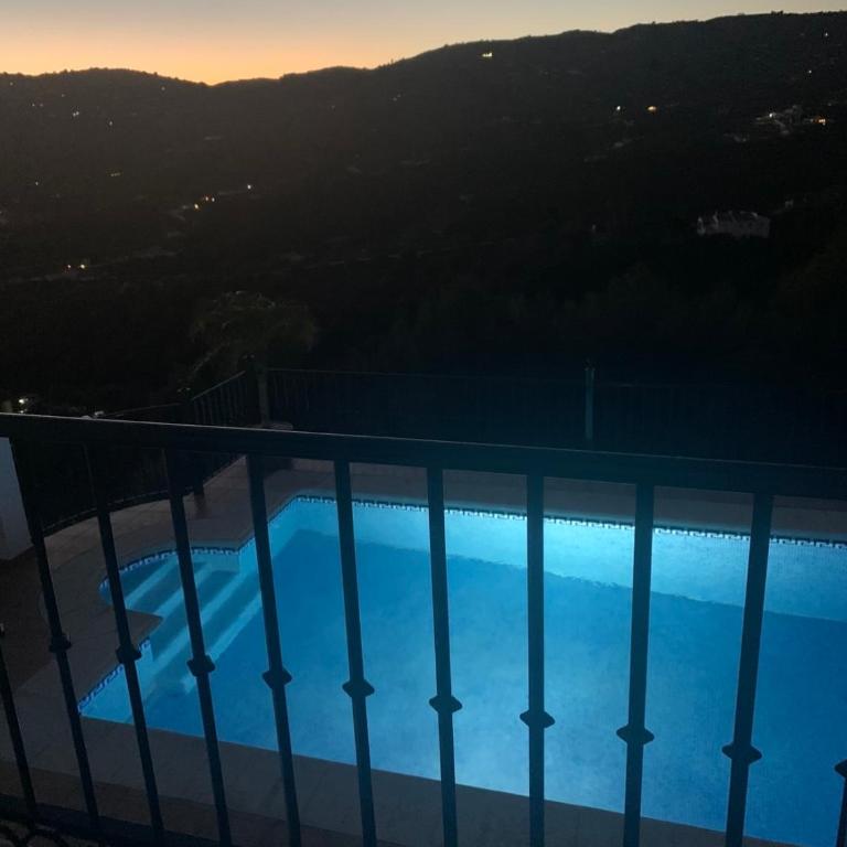 Casa Nala - Casa Vacacional de 3 dormitorios - 22