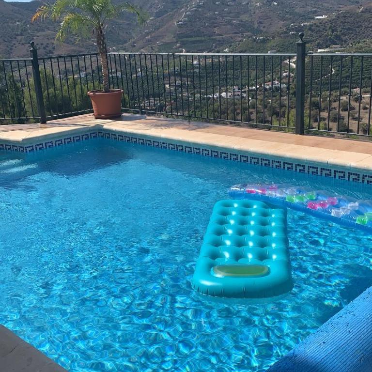 Casa Nala - Casa Vacacional de 3 dormitorios - 21