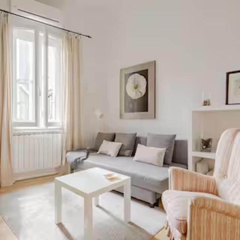 Firenze Centro Storico Appartamento vicino al Duomo - Appartamento con 1 Camera da Letto - 1