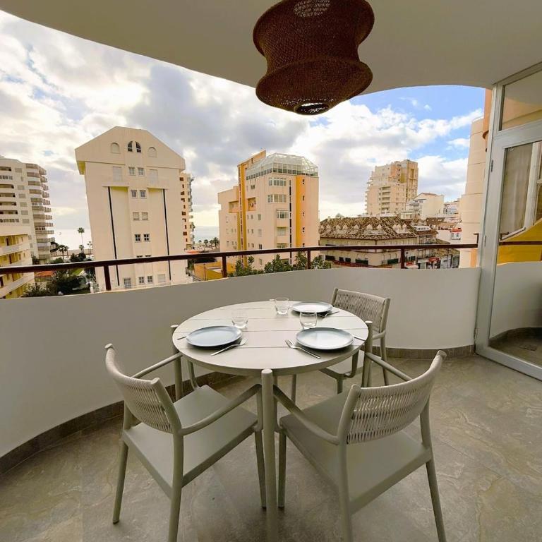 Modern & sunny beach apartment - Apartamento de 1 dormitorio - 7