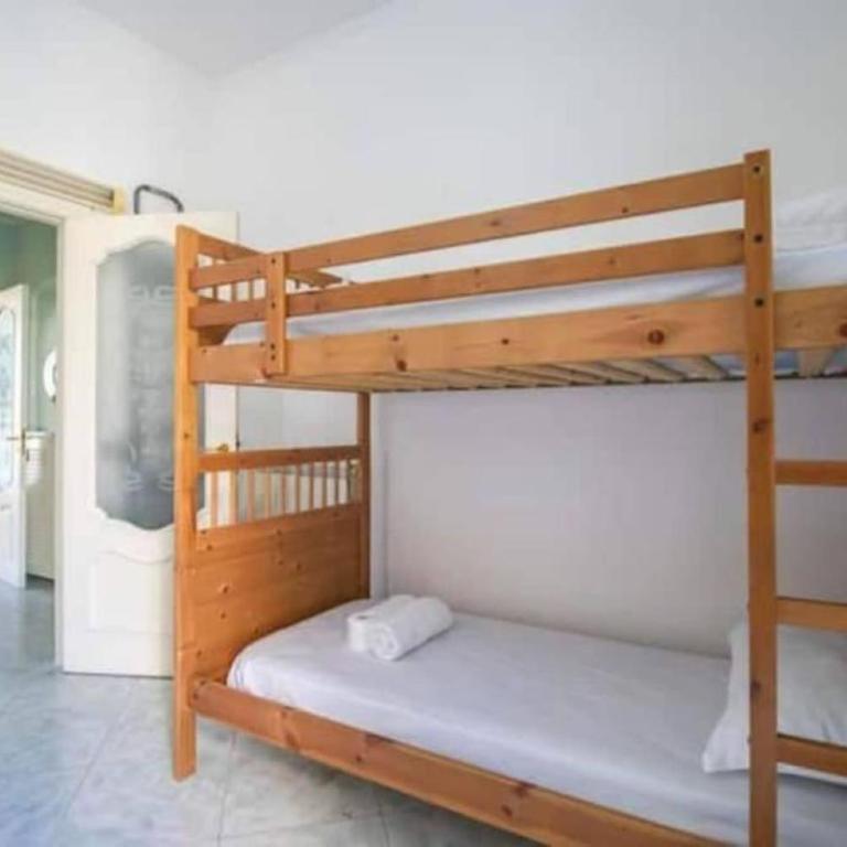 Napoleon Home in Principe Umberto Square - Appartamento con 2 Camere da Letto - 17